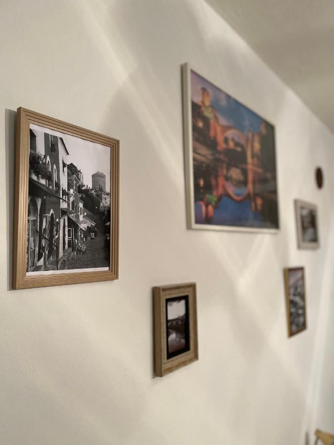 Tradicional Apartment Mostar Exterior photo