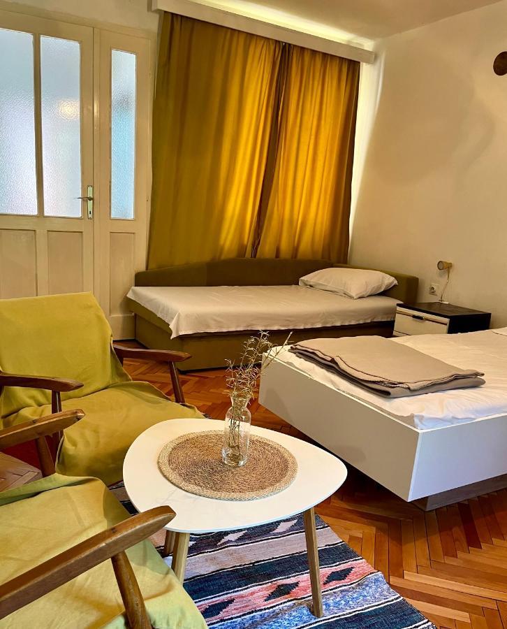 Tradicional Apartment Mostar Exterior photo
