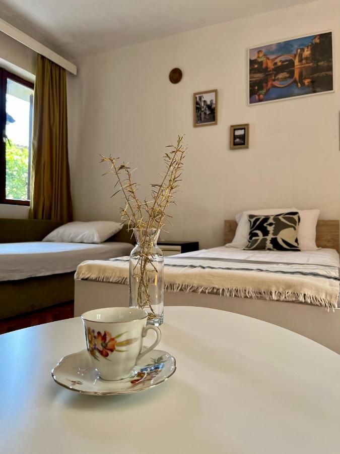 Tradicional Apartment Mostar Exterior photo