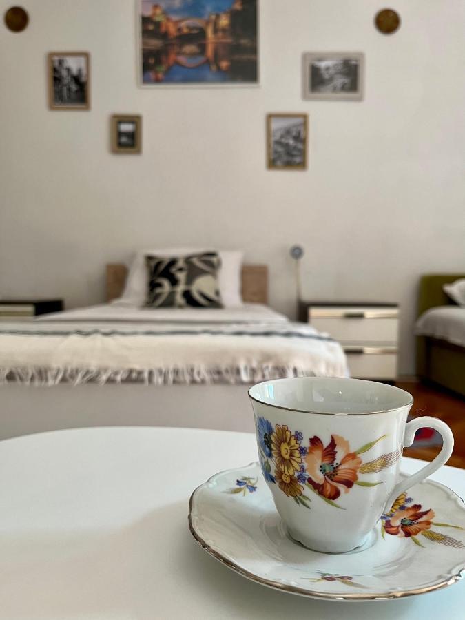 Tradicional Apartment Mostar Exterior photo
