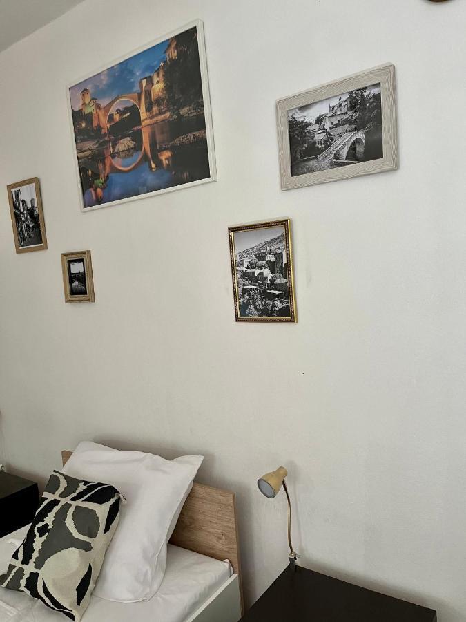 Tradicional Apartment Mostar Exterior photo