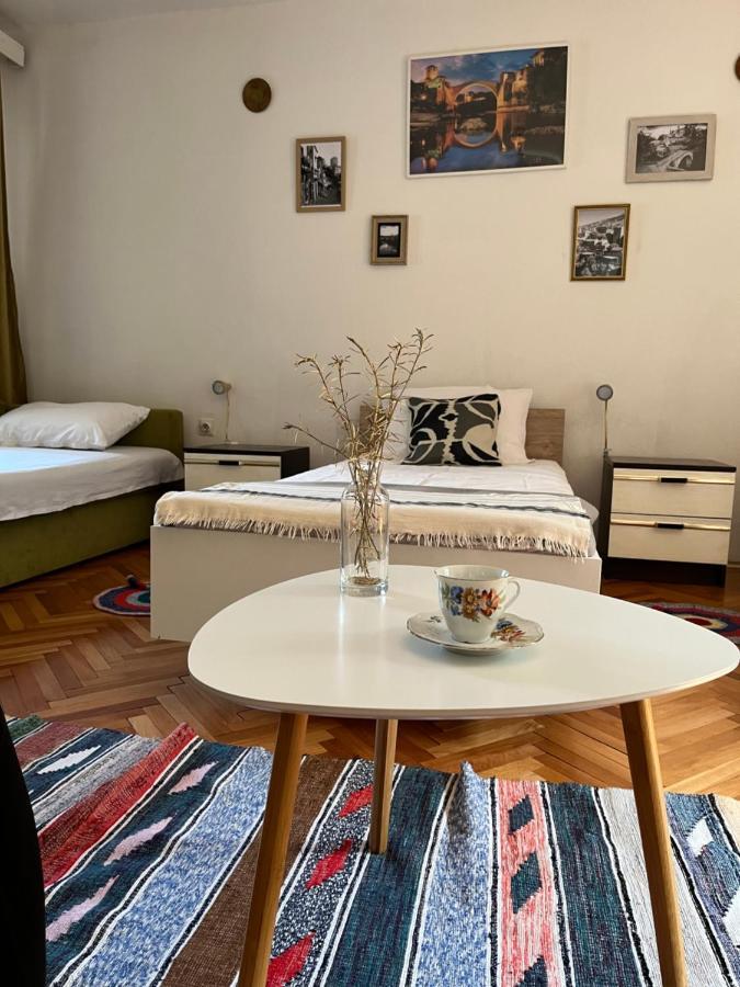 Tradicional Apartment Mostar Exterior photo