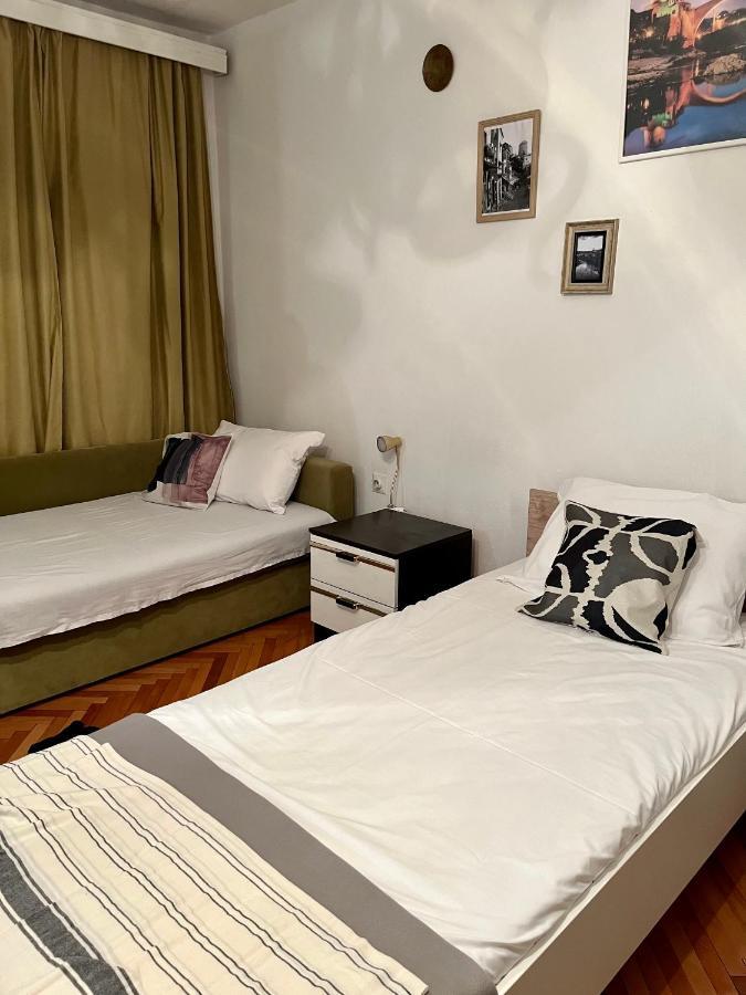 Tradicional Apartment Mostar Exterior photo