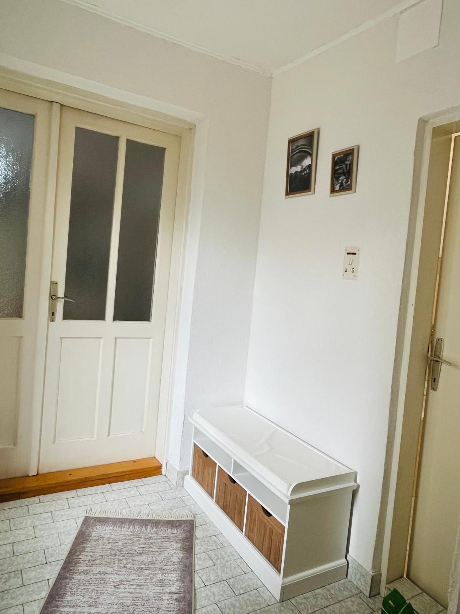Tradicional Apartment Mostar Exterior photo