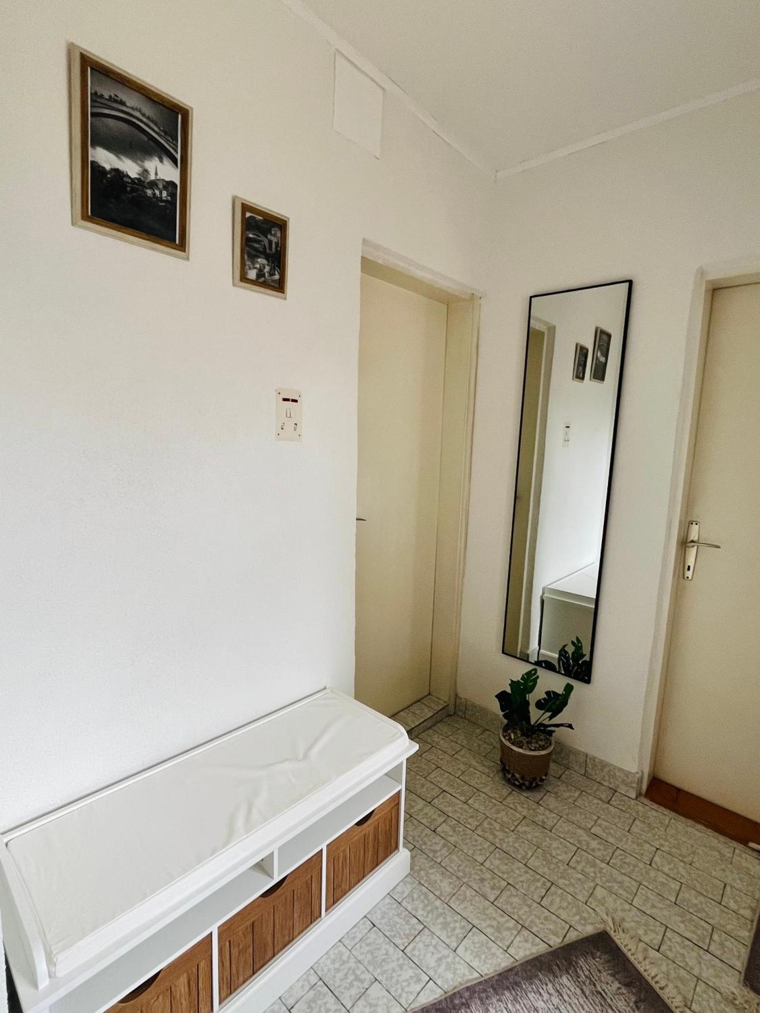Tradicional Apartment Mostar Exterior photo